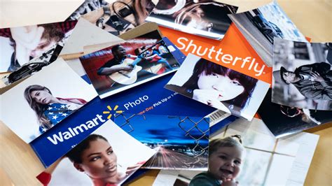 anyone know good online photo printing services that allow non .